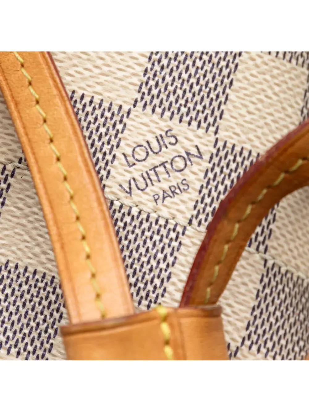 Louis Vuitton Girolata Handbag Damier #341009L15B